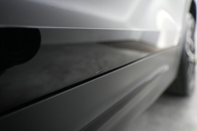 2023 Mercedes-Benz EQB — photo 21 of 22