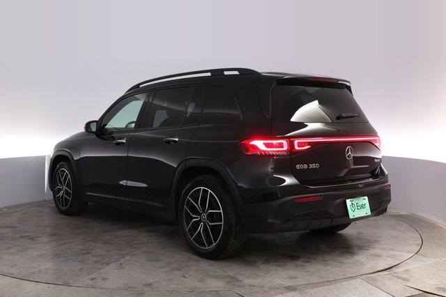 2023 Mercedes-Benz EQB — photo 13 of 22