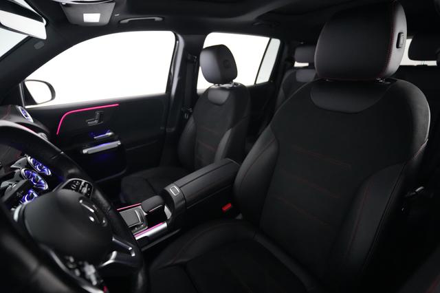 2023 Mercedes-Benz EQB