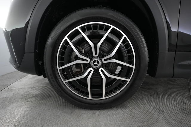 2023 Mercedes-Benz EQB
