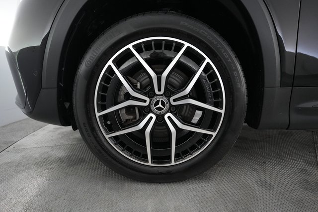 2023 Mercedes-Benz EQB — photo 15 of 22