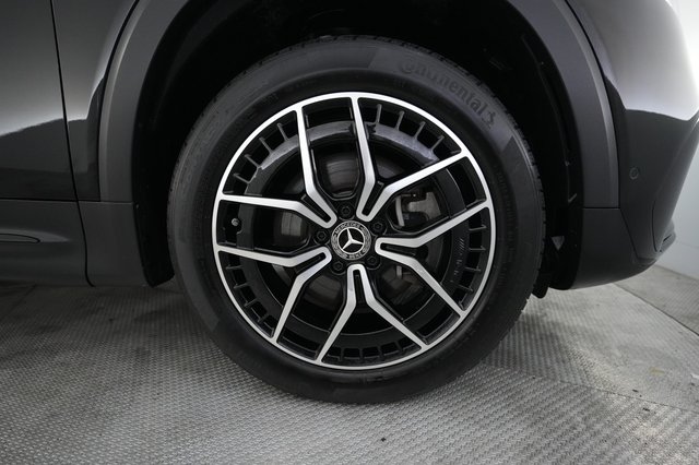 2023 Mercedes-Benz EQB — photo 16 of 22
