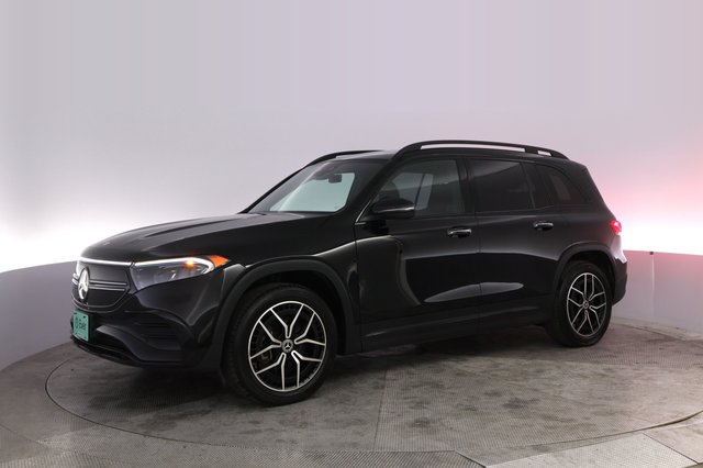 2023 Mercedes-Benz EQB — photo 14 of 22