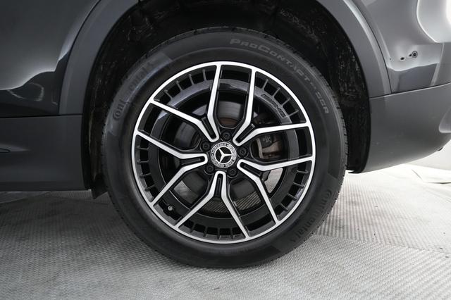 2023 Mercedes-Benz EQB