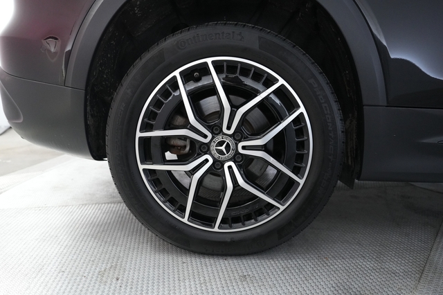 2023 Mercedes-Benz EQB