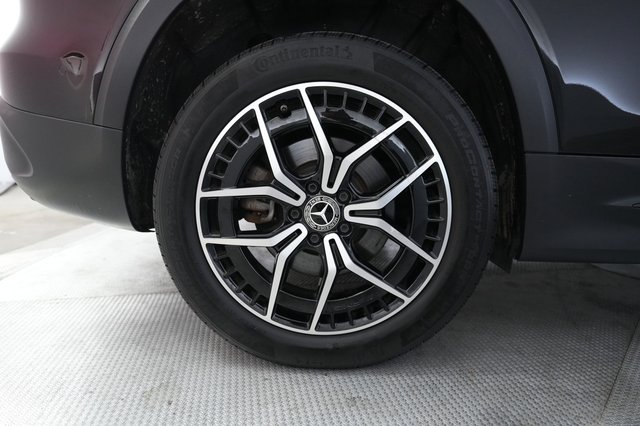 2023 Mercedes-Benz EQB — photo 17 of 22
