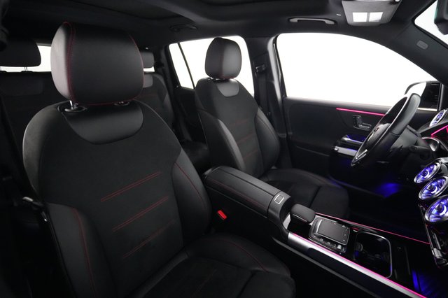 2023 Mercedes-Benz EQB — photo 18 of 22