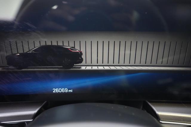 2024 Cadillac Lyriq