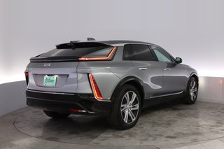 2024 Cadillac Lyriq — photo 2 of 20
