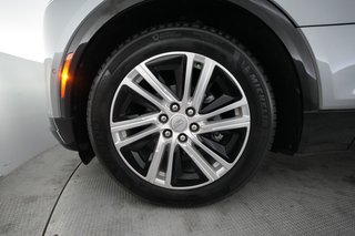 2024 Cadillac Lyriq — photo 15 of 20