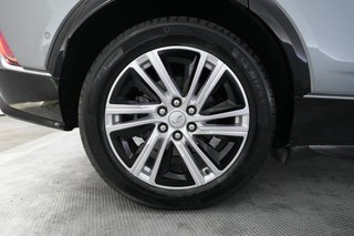 2024 Cadillac Lyriq — photo 17 of 20