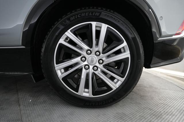 2024 Cadillac Lyriq