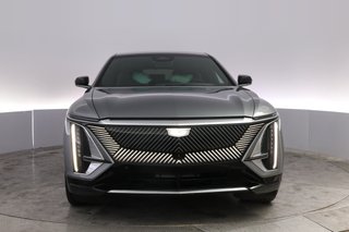2024 Cadillac Lyriq — photo 9 of 20