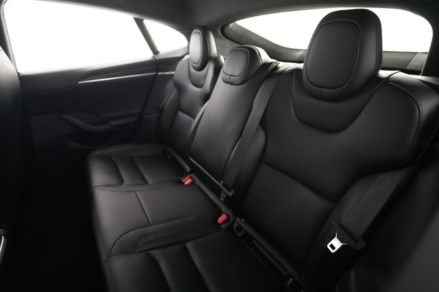 2024 Tesla Model S