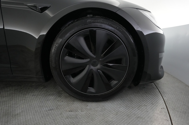 2024 Tesla Model S