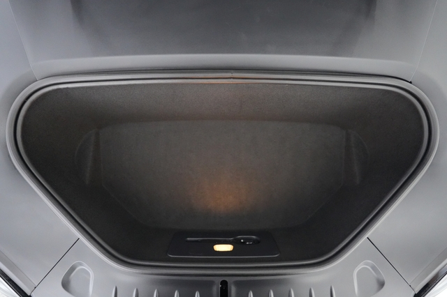 2024 Tesla Model S