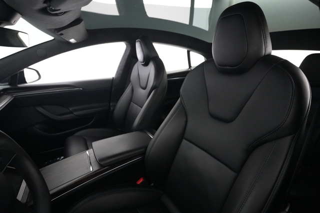 2024 Tesla Model S
