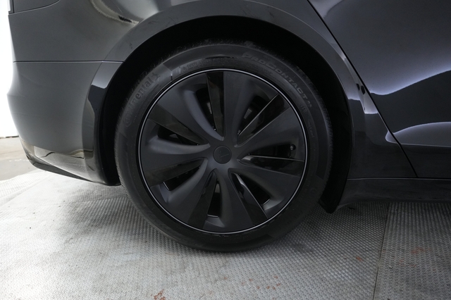 2024 Tesla Model S