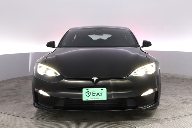 2024 Tesla Model S
