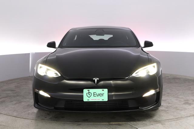 2024 Tesla Model S