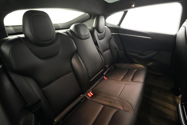 2024 Tesla Model S