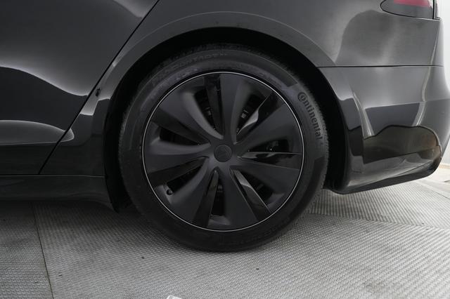 2024 Tesla Model S