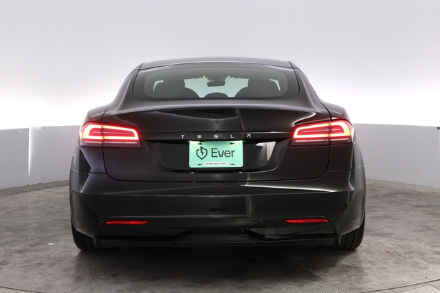 2024 Tesla Model S