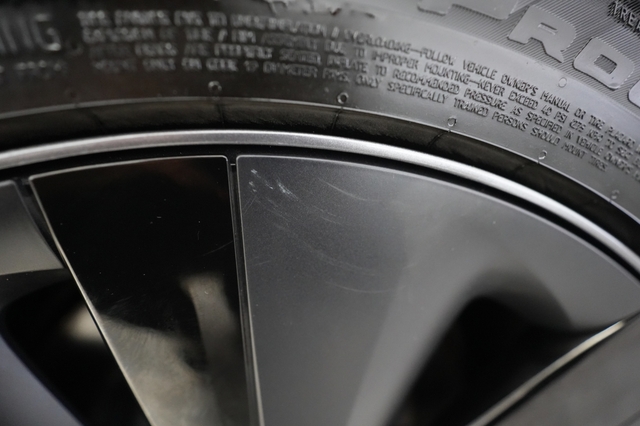 2024 Tesla Model S