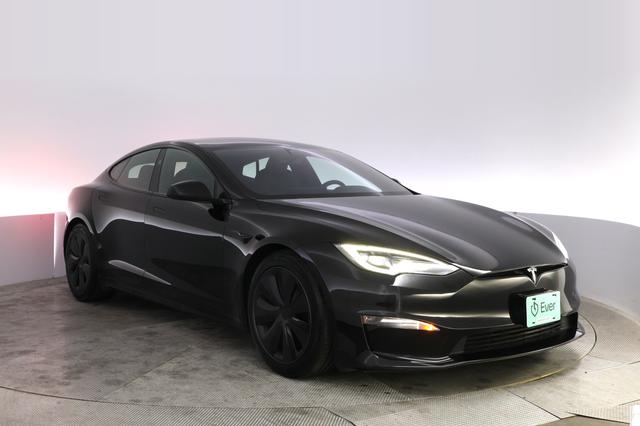 2024 Tesla Model S