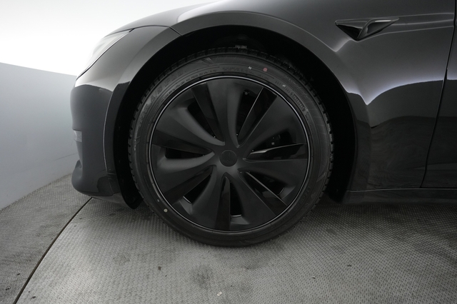 2024 Tesla Model S
