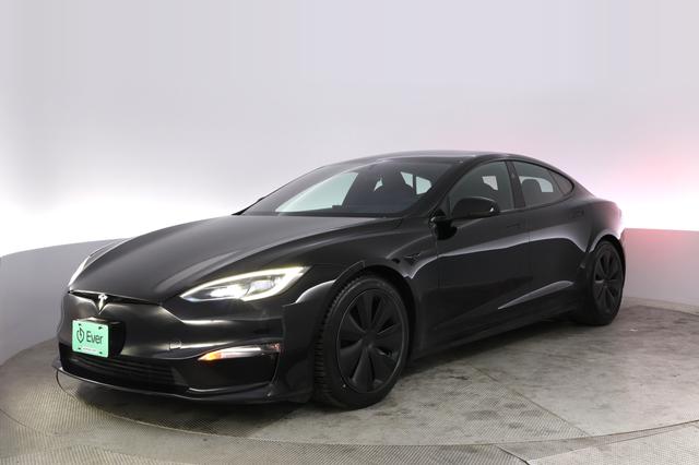2024 Tesla Model S