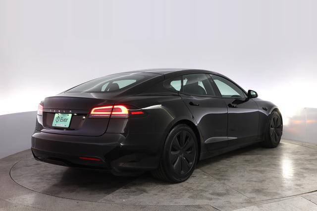 2024 Tesla Model S