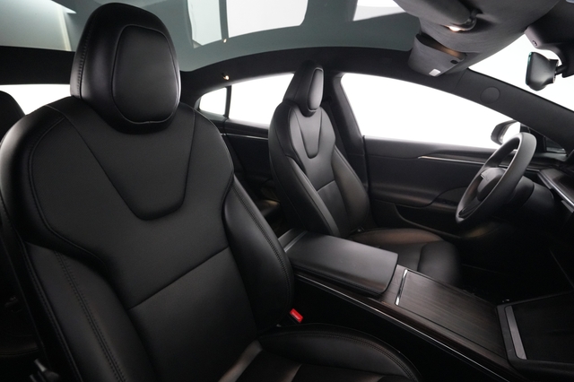 2024 Tesla Model S