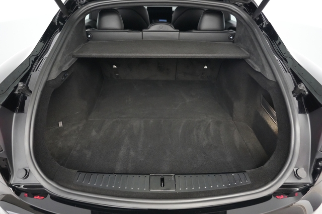 2024 Tesla Model S
