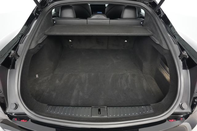 2024 Tesla Model S