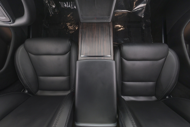 2024 Tesla Model S