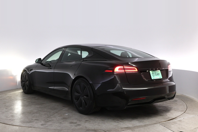2024 Tesla Model S