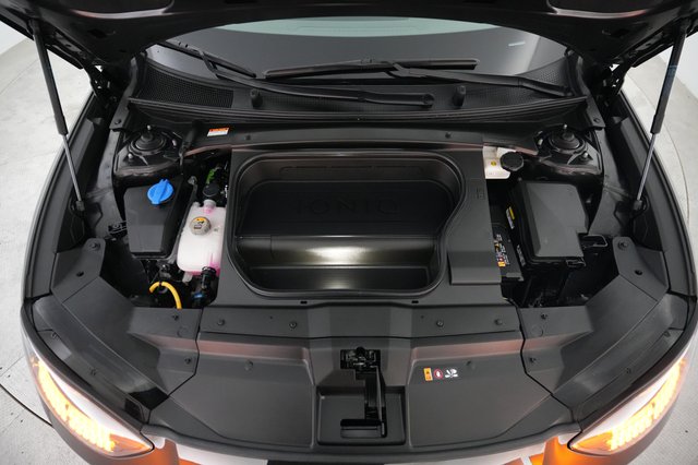 2024 Hyundai IONIQ 6 — photo 20 of 21