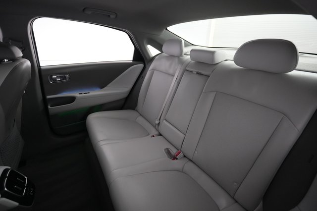 2024 Hyundai IONIQ 6 — photo 19 of 21
