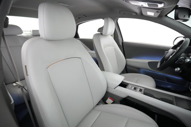 2024 Hyundai IONIQ 6 — photo 18 of 21