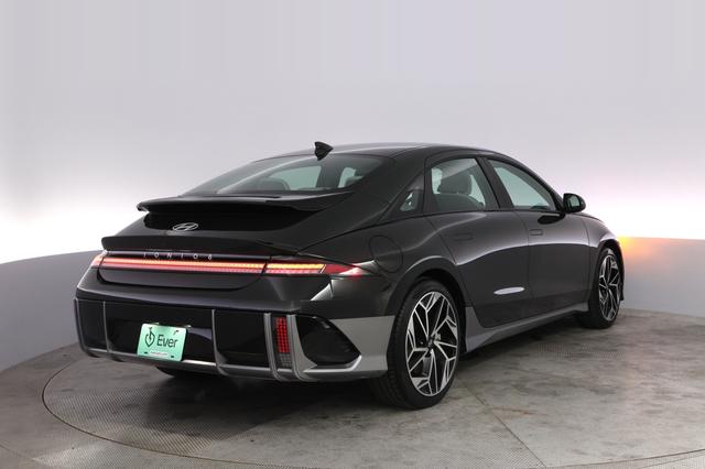 2024 Hyundai IONIQ 6