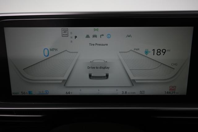 2024 Hyundai IONIQ 6