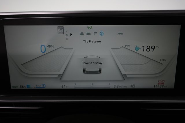 2024 Hyundai IONIQ 6 — photo 5 of 21