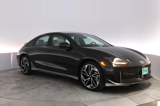 2024 Hyundai IONIQ 6