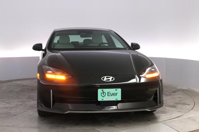 2024 Hyundai IONIQ 6