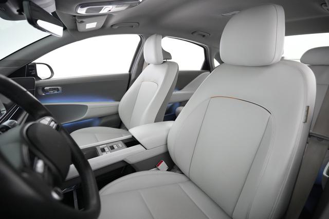 2024 Hyundai IONIQ 6