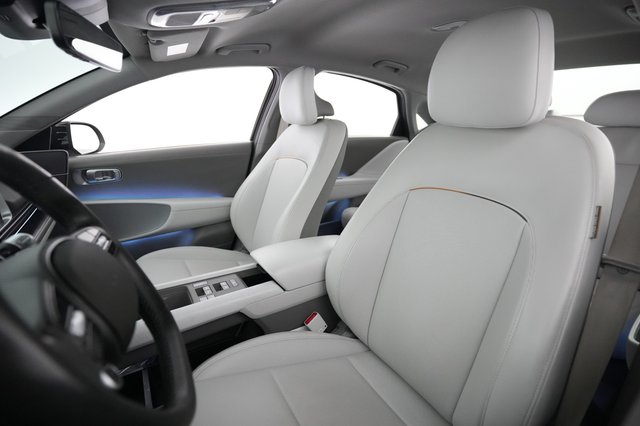 2024 Hyundai IONIQ 6 — photo 3 of 21