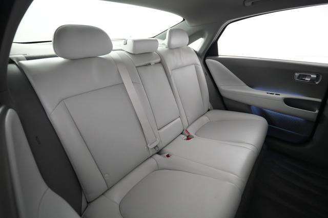 2024 Hyundai IONIQ 6