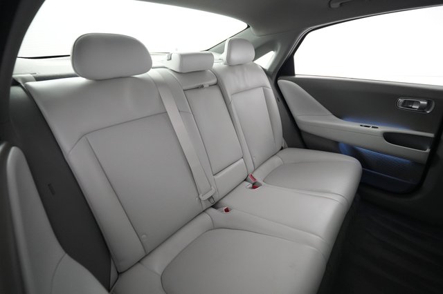 2024 Hyundai IONIQ 6 — photo 4 of 21