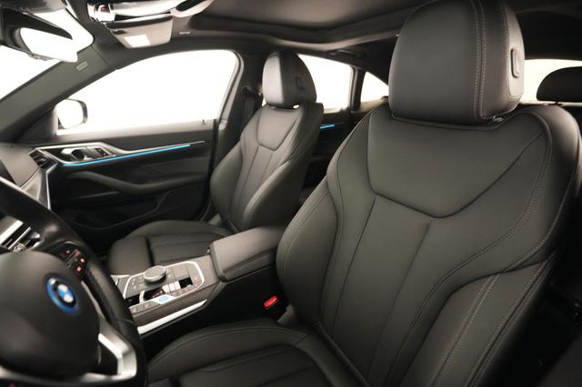 2024 BMW i4 — photo 3 of 20